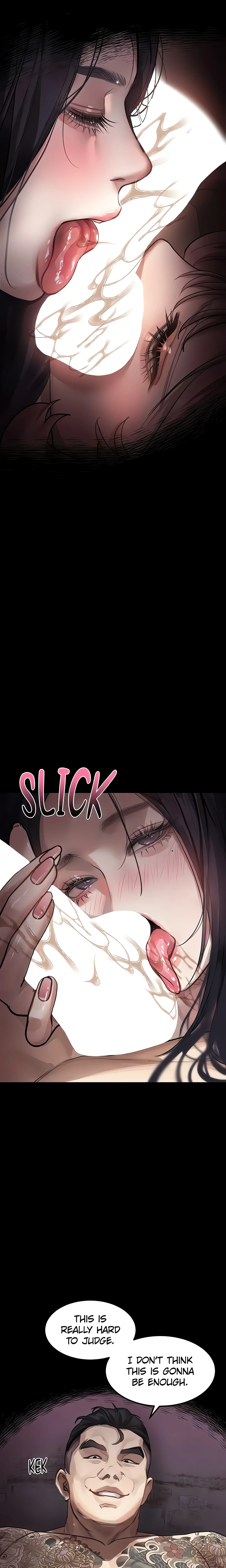 Perversion: Dirty Confessions 2 (Official) chapter 16 page 27