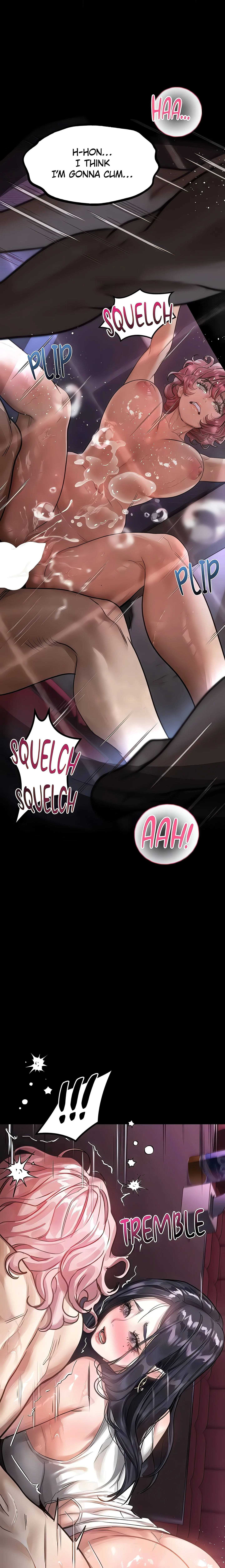 Perversion: Dirty Confessions 2 (Official) chapter 17 page 14