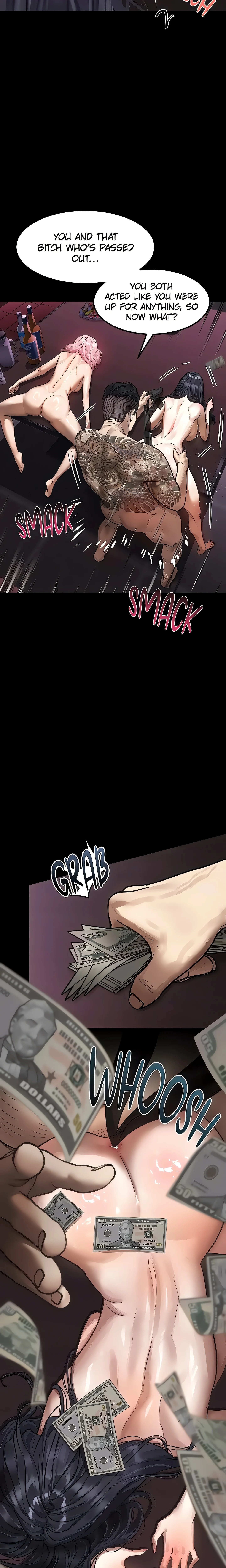 Perversion: Dirty Confessions 2 (Official) chapter 17 page 24