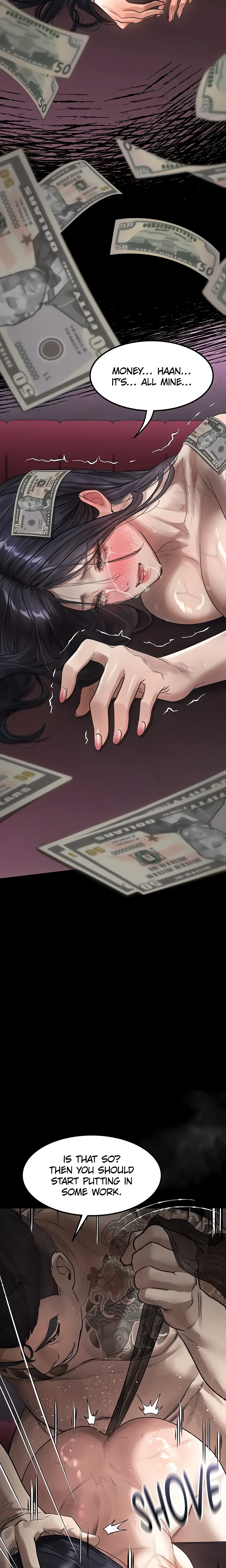 Perversion: Dirty Confessions 2 (Official) chapter 17 page 25