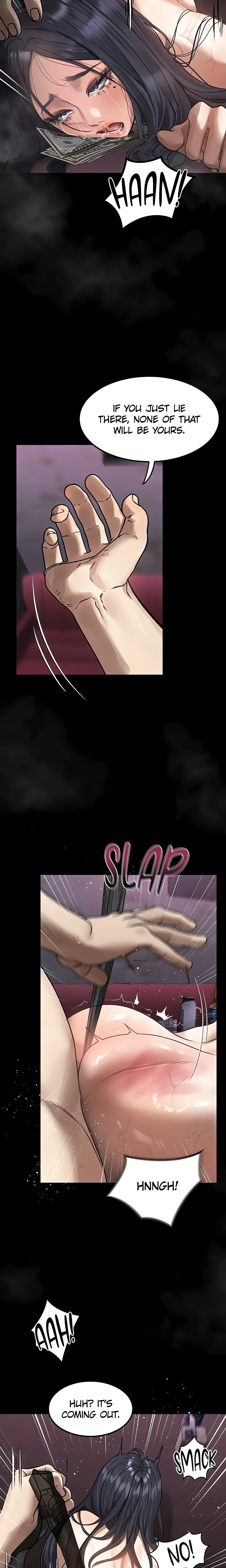 Perversion: Dirty Confessions 2 (Official) chapter 17 page 26