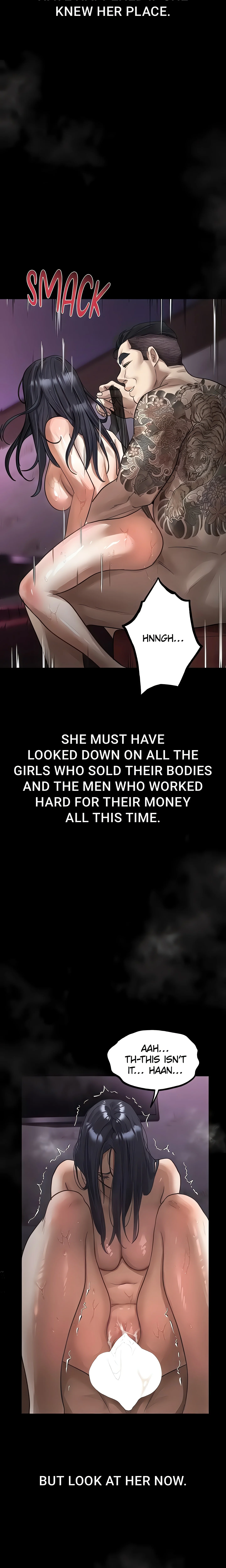 Perversion: Dirty Confessions 2 (Official) chapter 18 page 2