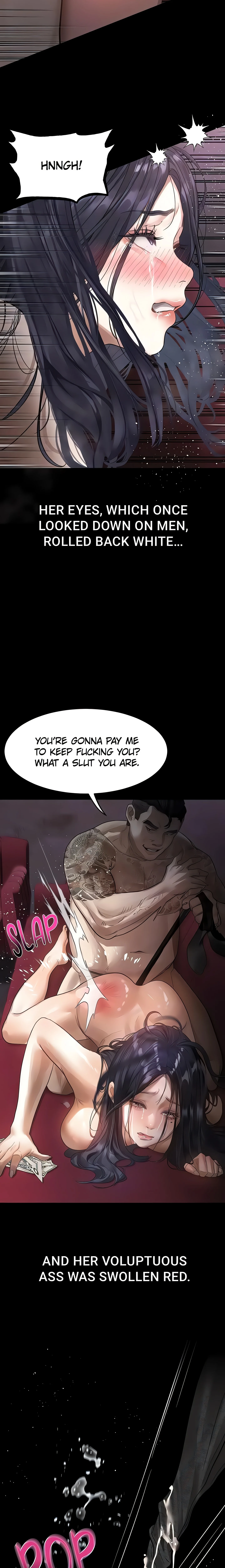 Perversion: Dirty Confessions 2 (Official) chapter 18 page 6