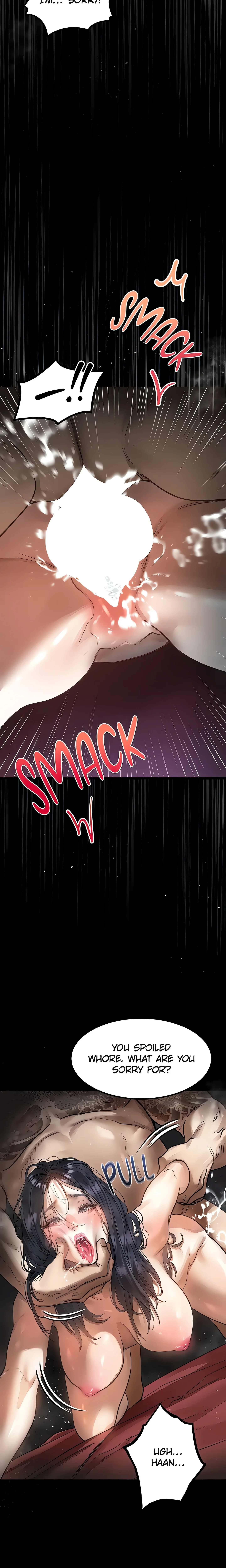 Perversion: Dirty Confessions 2 (Official) chapter 18 page 10
