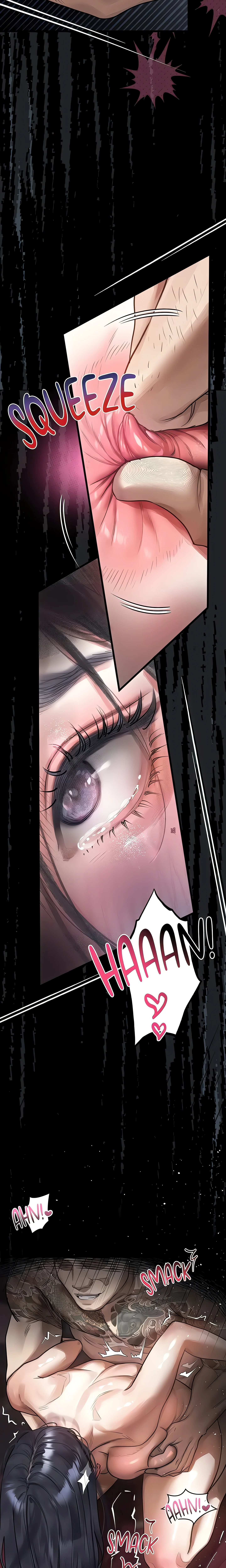 Perversion: Dirty Confessions 2 (Official) chapter 18 page 14