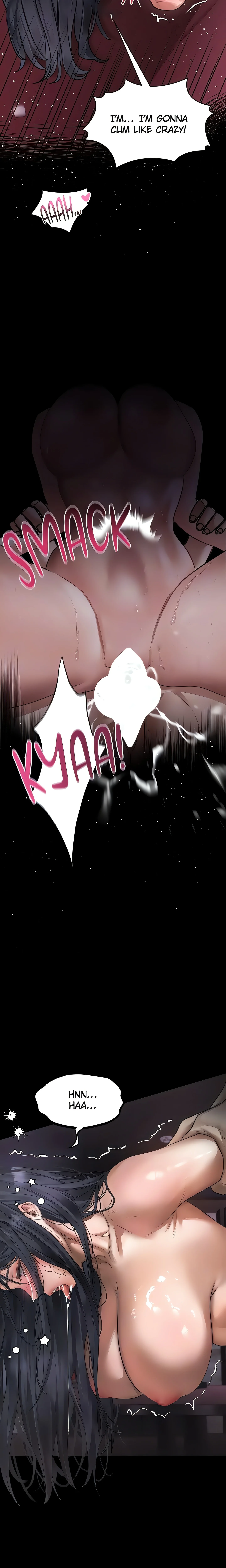 Perversion: Dirty Confessions 2 (Official) chapter 18 page 15