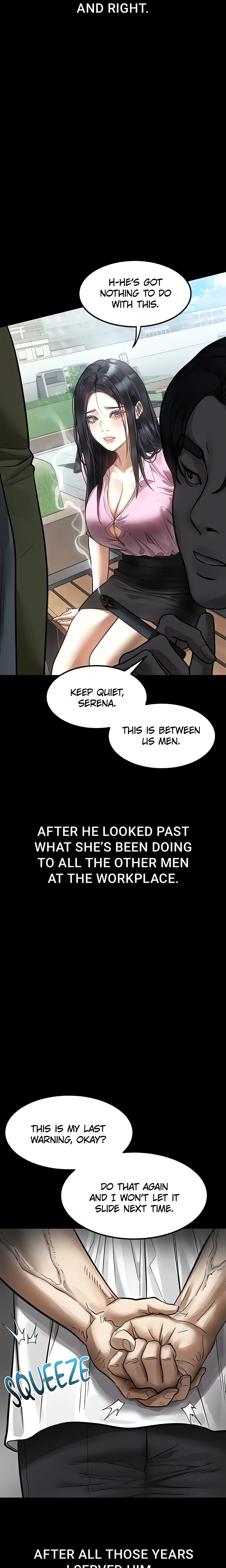 Perversion: Dirty Confessions 2 (Official) chapter 18 page 24