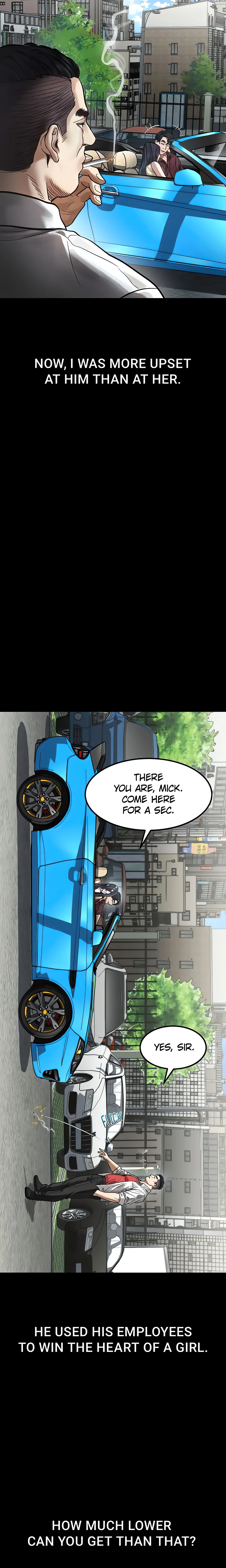 Perversion: Dirty Confessions 2 (Official) chapter 18 page 28