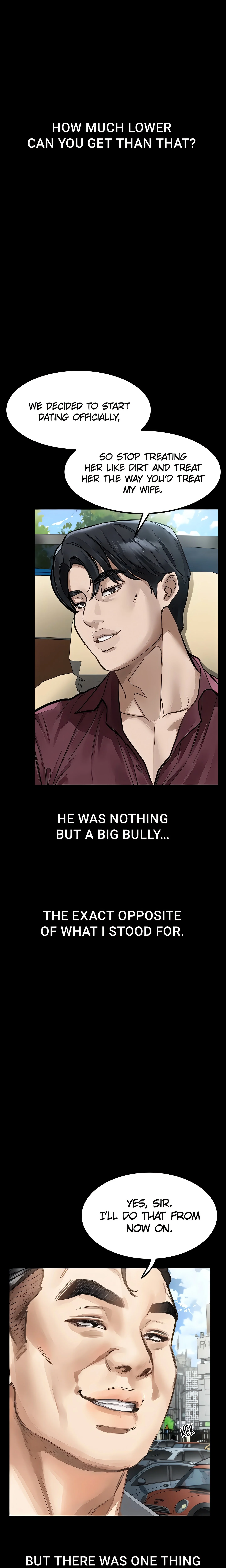Perversion: Dirty Confessions 2 (Official) chapter 19 page 2