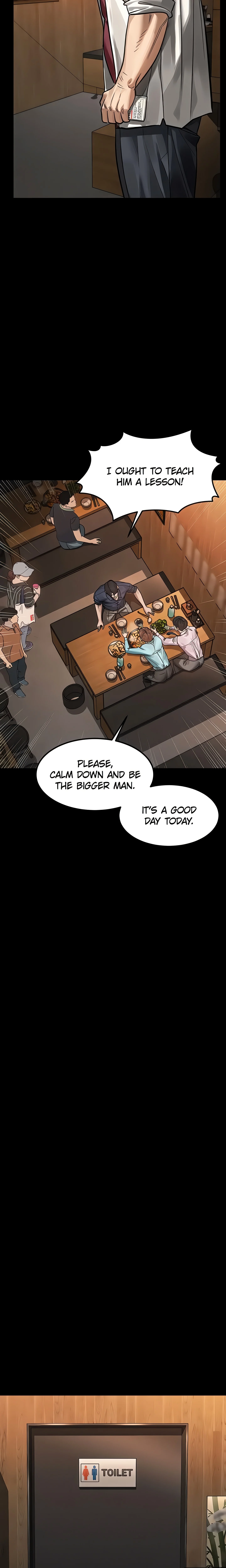 Perversion: Dirty Confessions 2 (Official) chapter 19 page 11