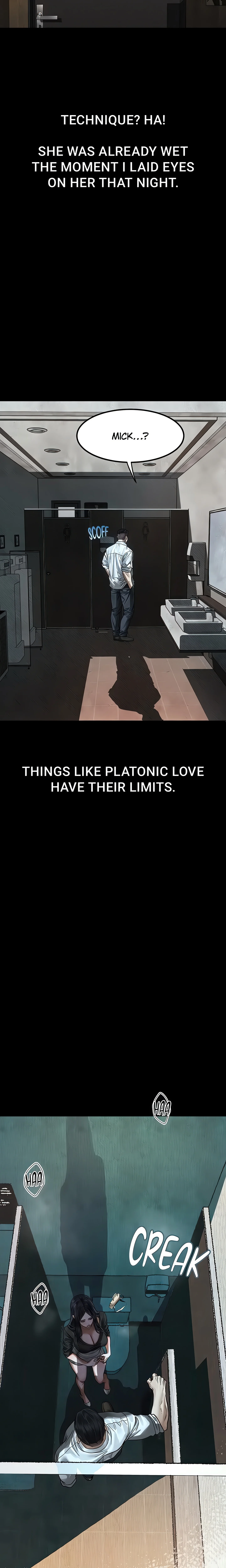 Perversion: Dirty Confessions 2 (Official) chapter 19 page 12