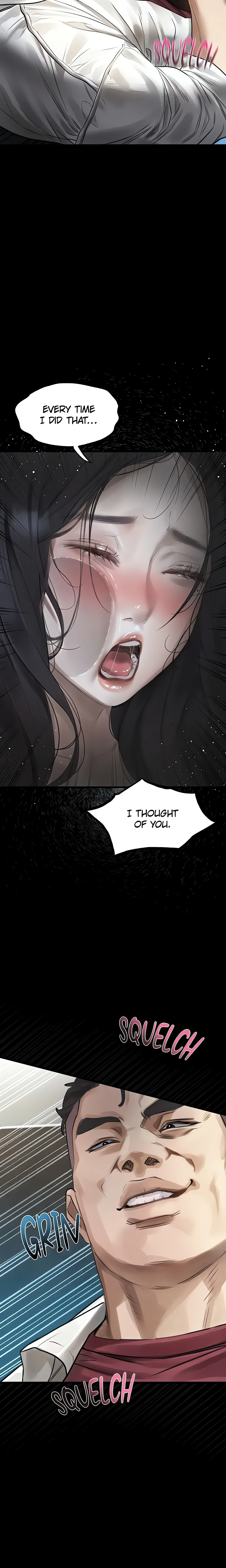 Perversion: Dirty Confessions 2 (Official) chapter 19 page 20