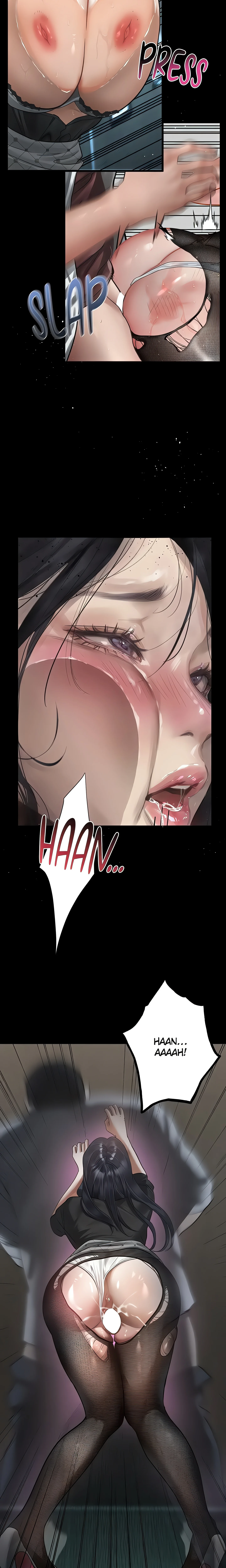 Perversion: Dirty Confessions 2 (Official) chapter 19 page 22