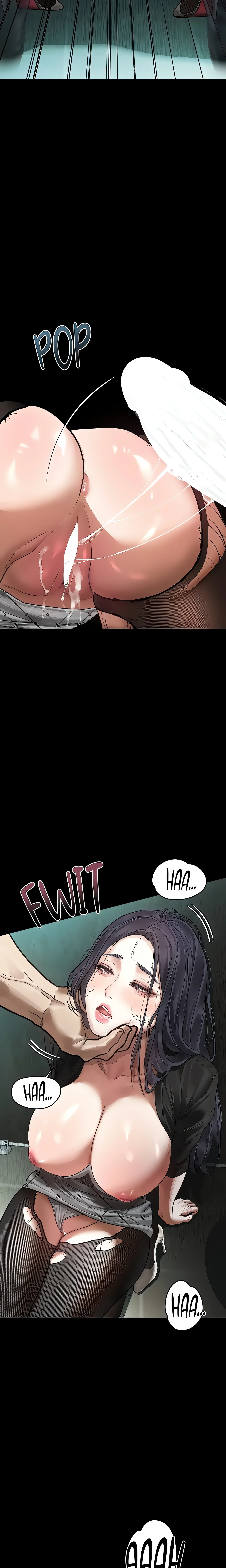 Perversion: Dirty Confessions 2 (Official) chapter 19 page 23