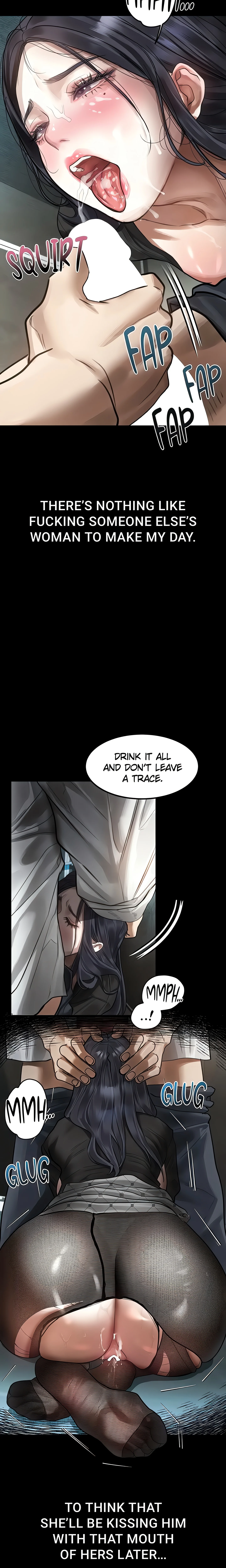 Perversion: Dirty Confessions 2 (Official) chapter 19 page 24