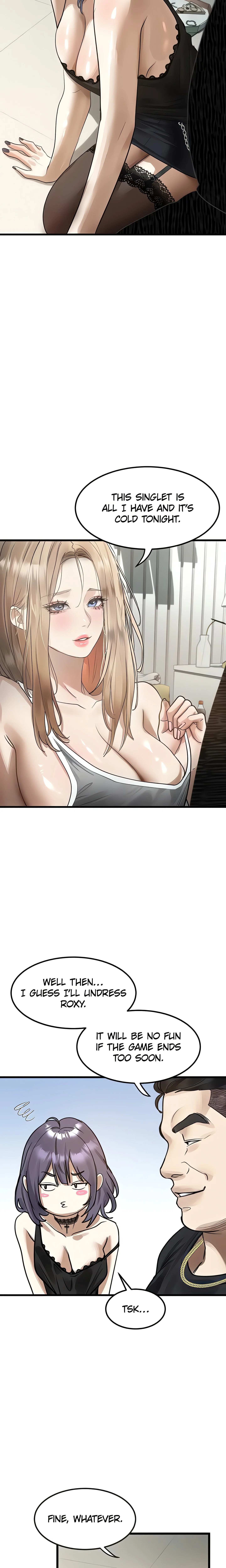 Perversion: Dirty Confessions 2 (Official) chapter 19 page 27