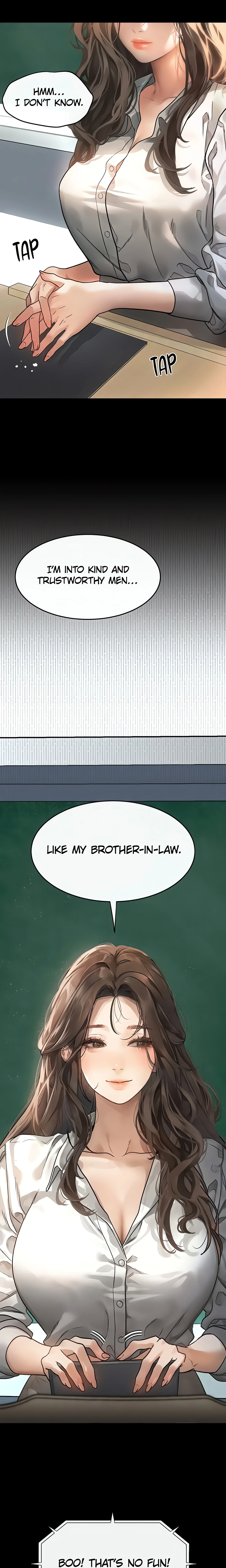 Perversion: Dirty Confessions 2 (Official) chapter 2 page 3