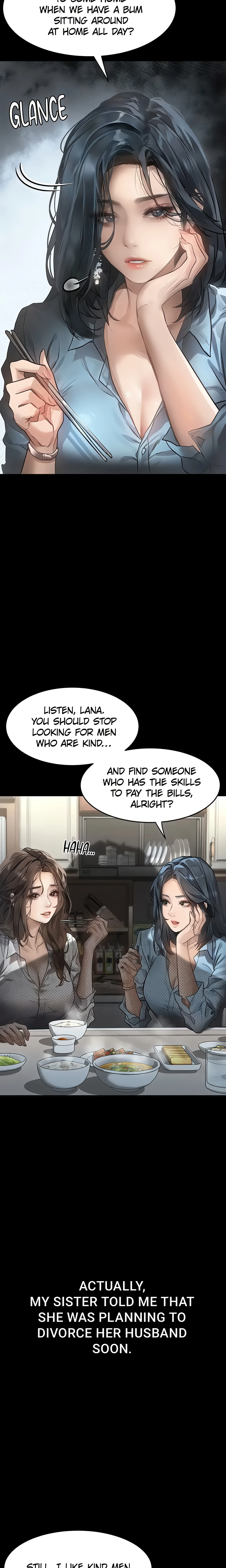 Perversion: Dirty Confessions 2 (Official) chapter 2 page 16