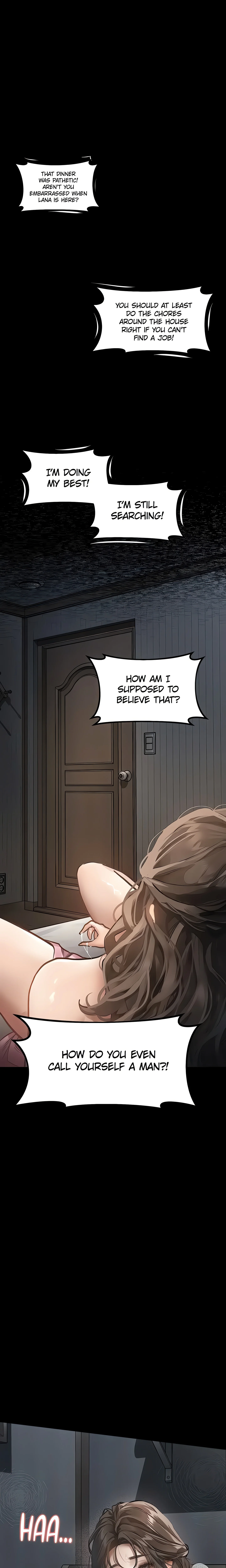 Perversion: Dirty Confessions 2 (Official) chapter 2 page 21
