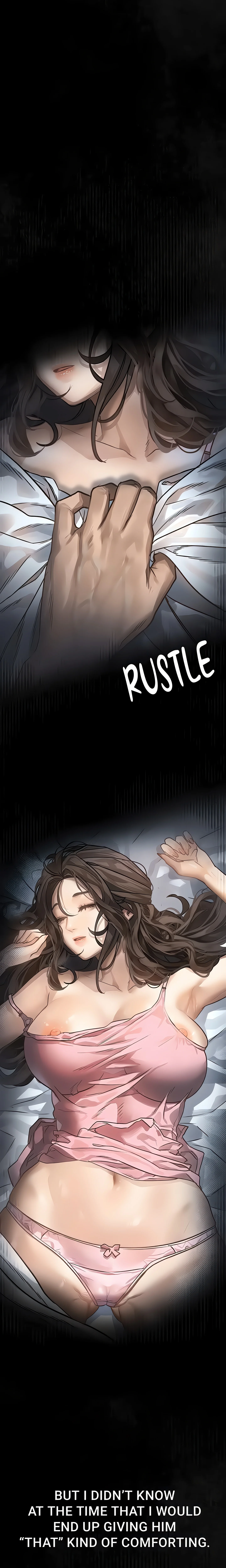 Perversion: Dirty Confessions 2 (Official) chapter 2 page 25