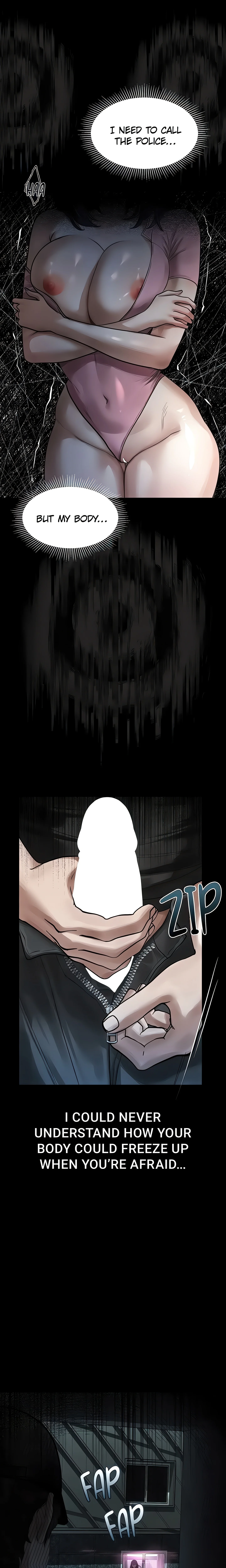 Perversion: Dirty Confessions 2 (Official) chapter 21 page 1