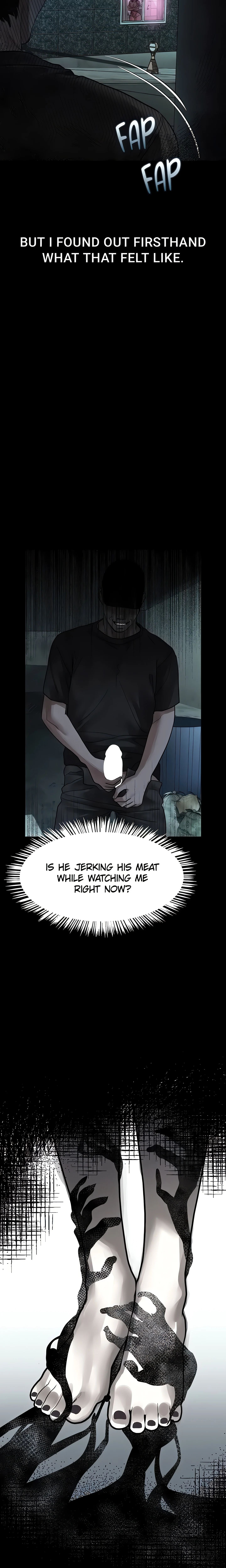 Perversion: Dirty Confessions 2 (Official) chapter 21 page 2