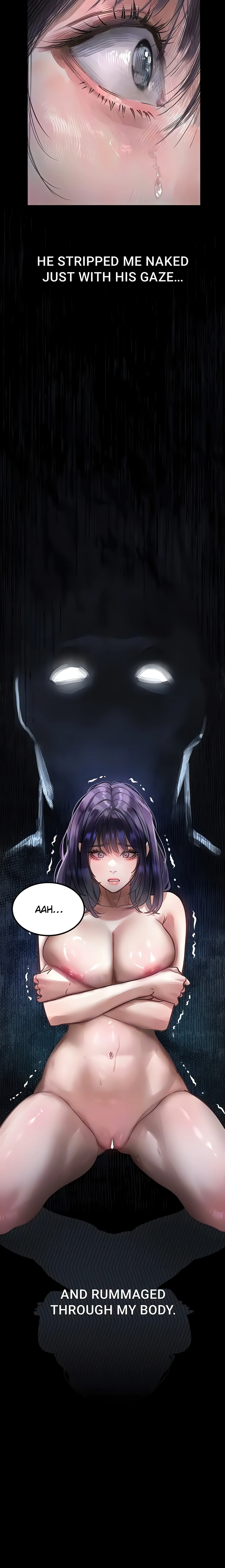 Perversion: Dirty Confessions 2 (Official) chapter 21 page 16