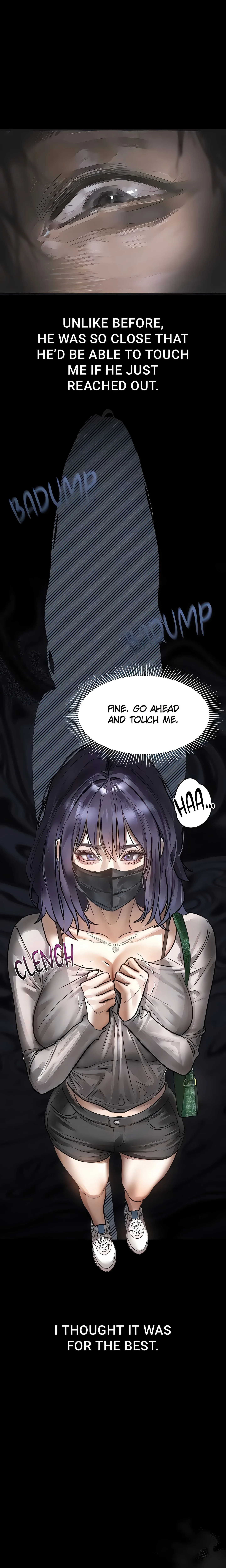 Perversion: Dirty Confessions 2 (Official) chapter 21 page 18