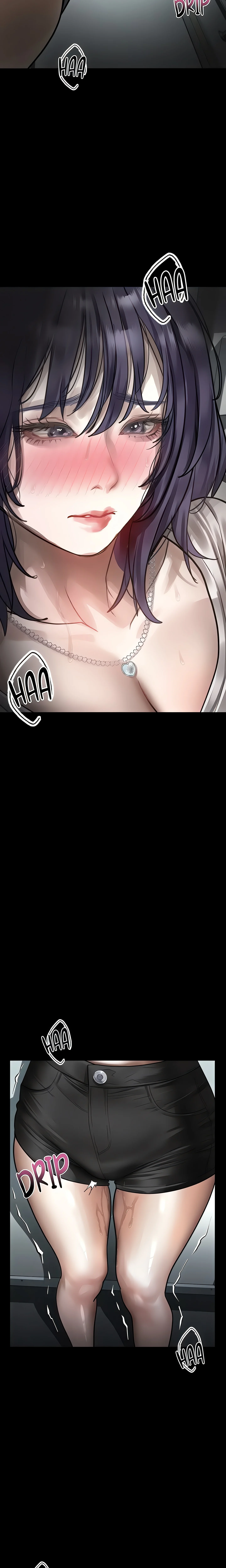 Perversion: Dirty Confessions 2 (Official) chapter 21 page 25