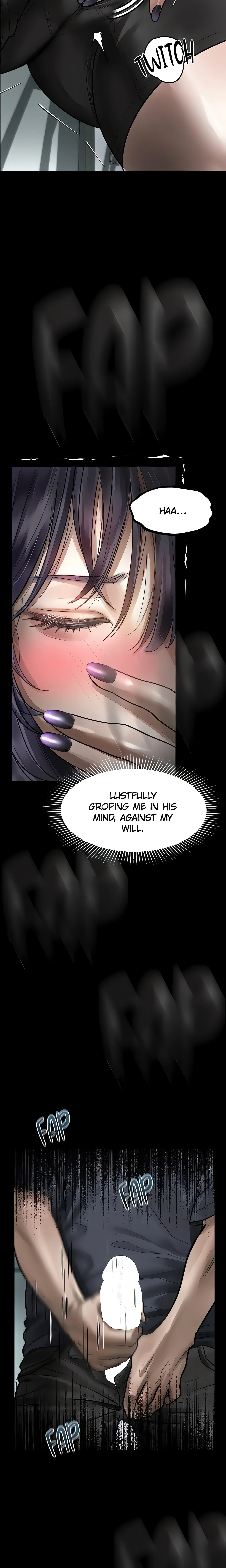 Perversion: Dirty Confessions 2 (Official) chapter 21 page 27