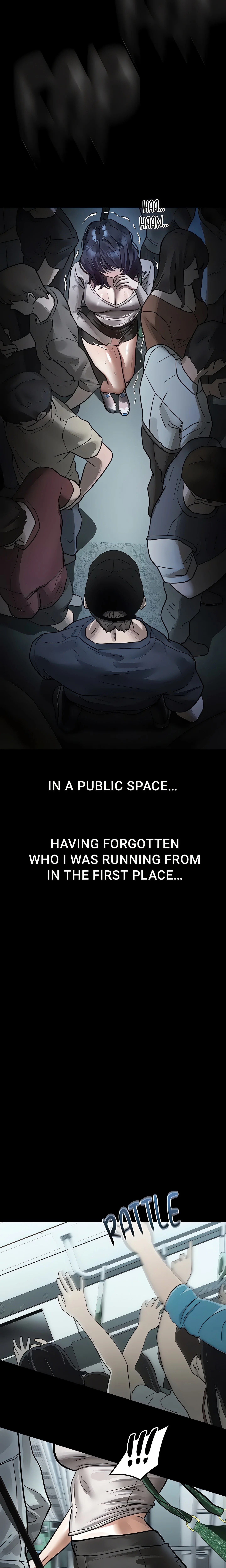 Perversion: Dirty Confessions 2 (Official) chapter 21 page 28