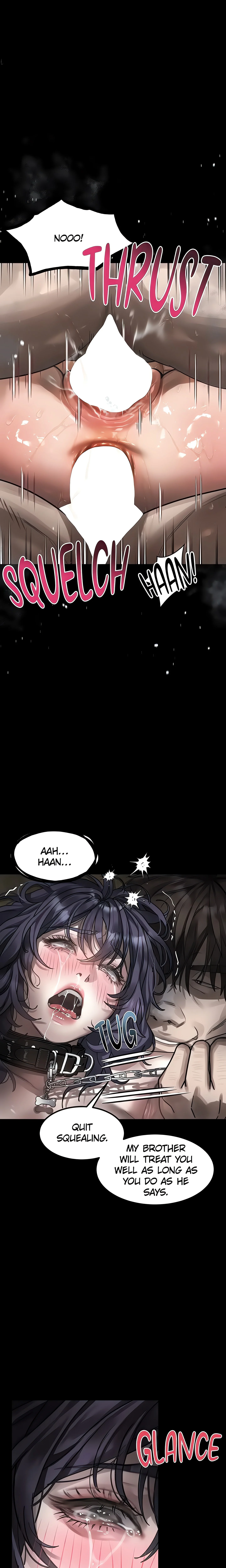 Perversion: Dirty Confessions 2 (Official) chapter 26 page 1