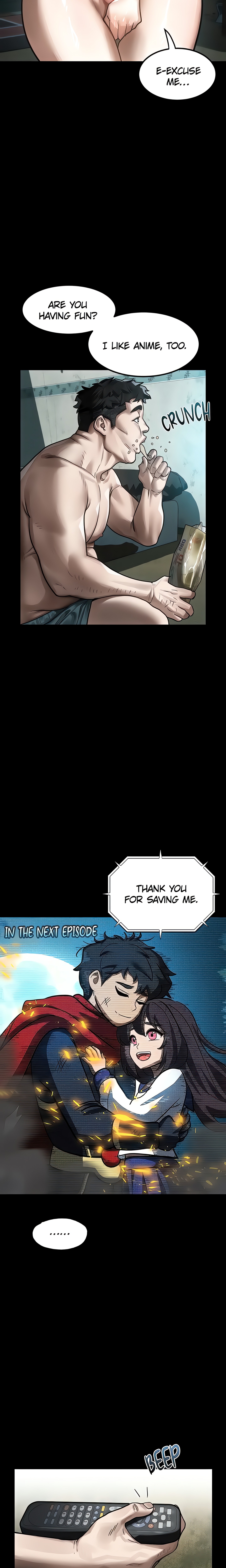Perversion: Dirty Confessions 2 (Official) chapter 26 page 13