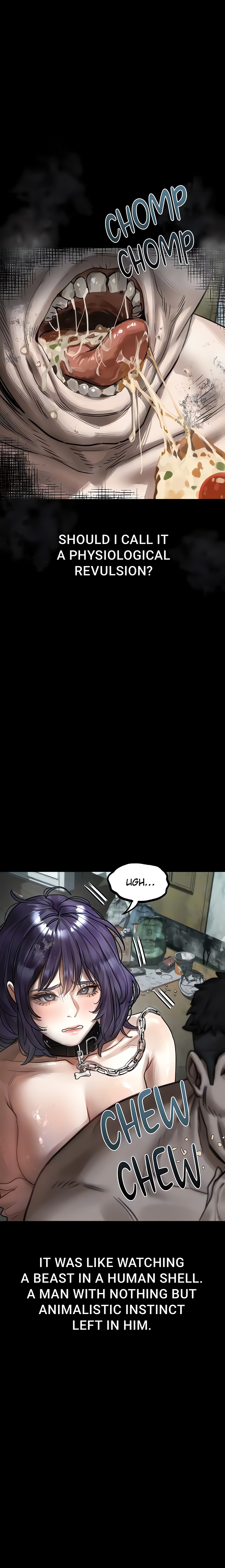 Perversion: Dirty Confessions 2 (Official) chapter 26 page 16