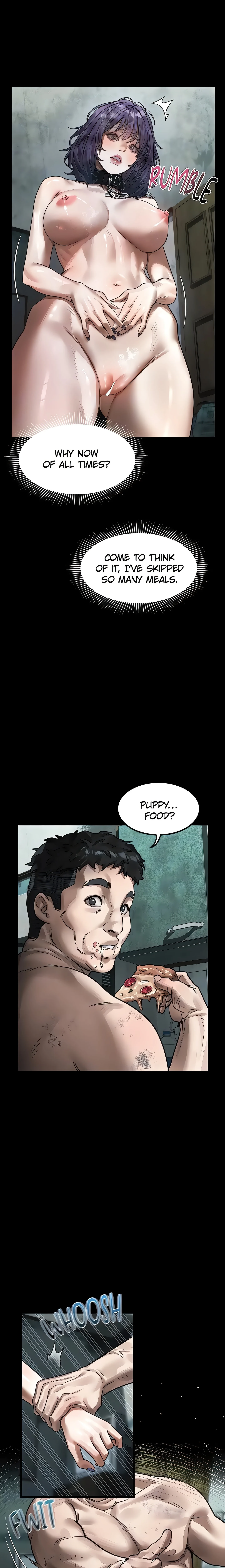 Perversion: Dirty Confessions 2 (Official) chapter 26 page 17