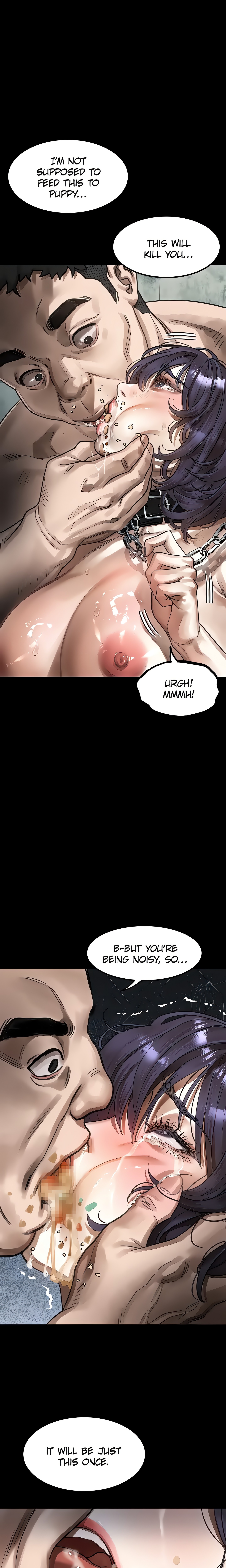 Perversion: Dirty Confessions 2 (Official) chapter 26 page 24