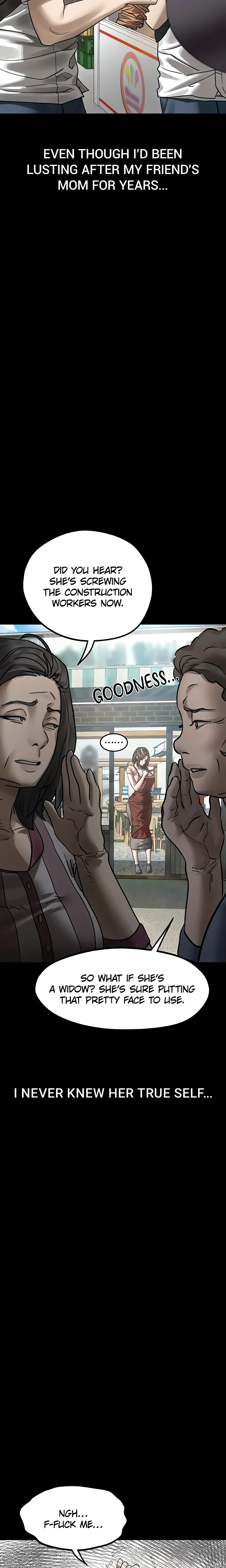 Perversion: Dirty Confessions 2 (Official) chapter 29 page 4