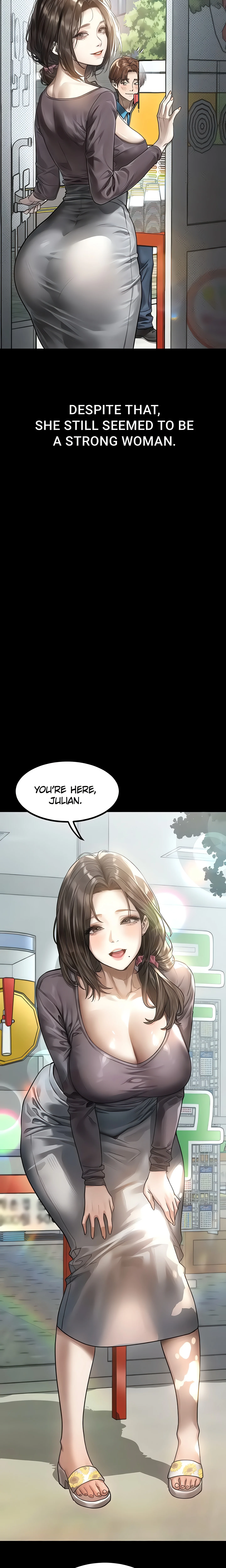 Perversion: Dirty Confessions 2 (Official) chapter 29 page 11