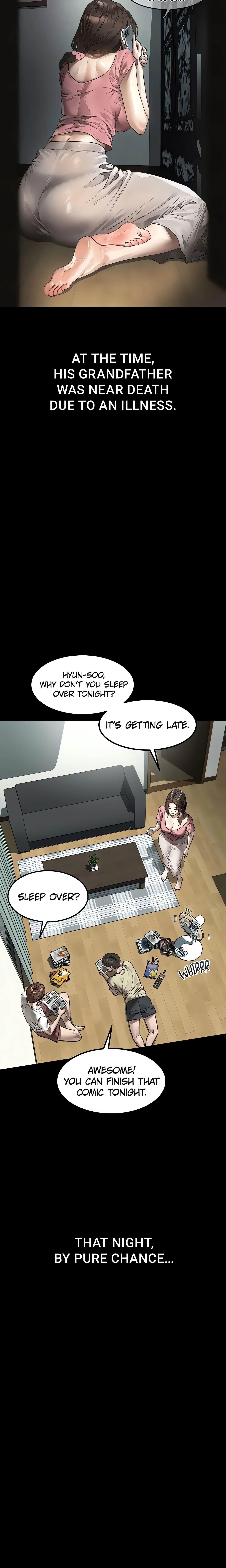 Perversion: Dirty Confessions 2 (Official) chapter 29 page 15