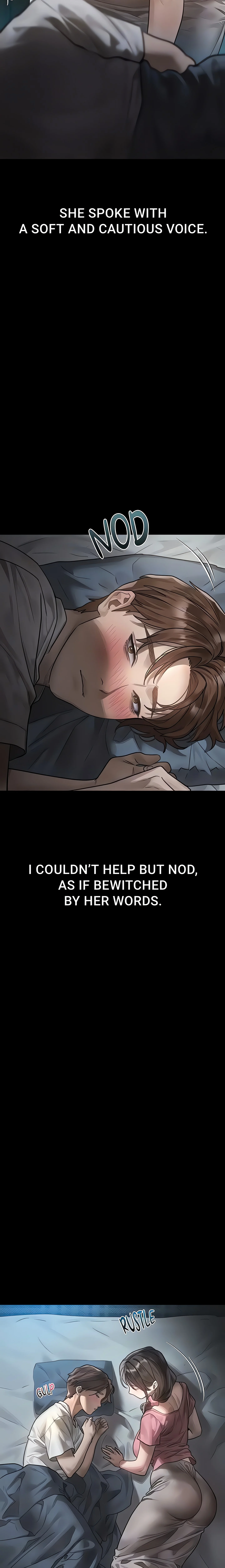 Perversion: Dirty Confessions 2 (Official) chapter 29 page 18