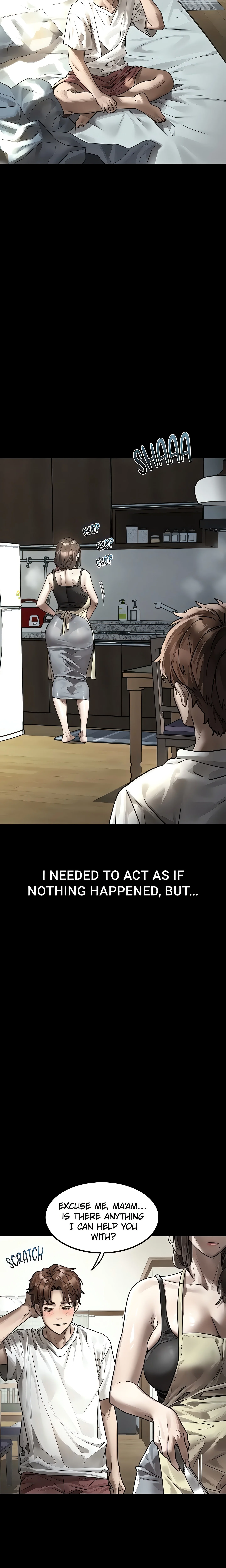 Perversion: Dirty Confessions 2 (Official) chapter 29 page 24