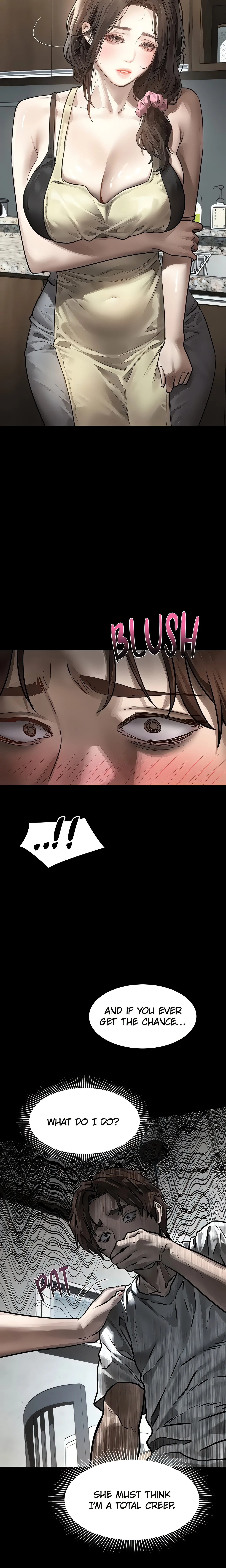 Perversion: Dirty Confessions 2 (Official) chapter 29 page 26