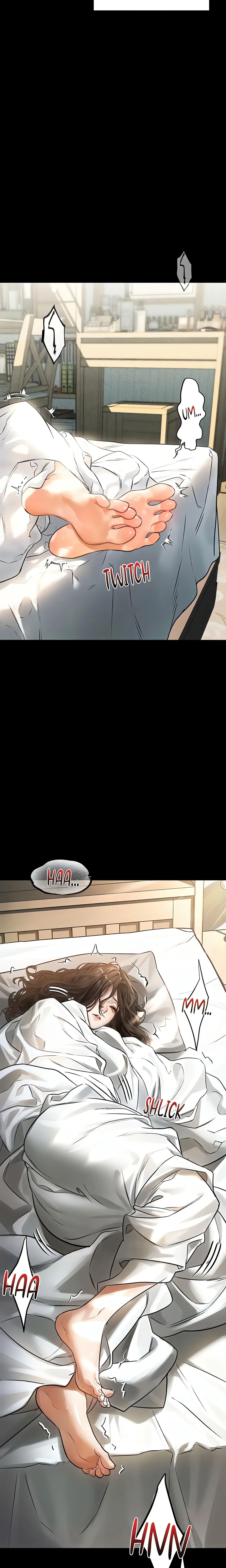 Perversion: Dirty Confessions 2 (Official) chapter 3 page 4