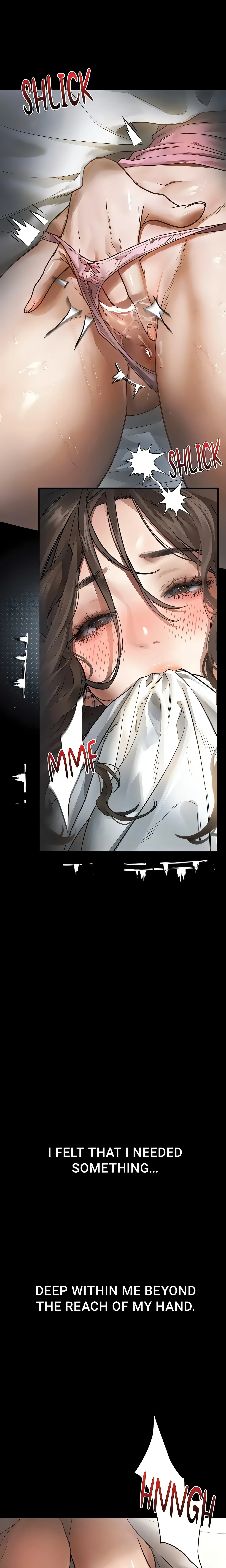 Perversion: Dirty Confessions 2 (Official) chapter 3 page 6