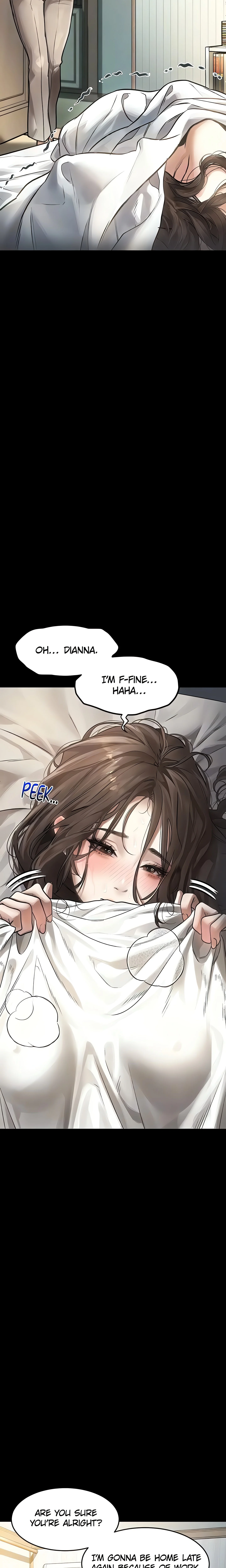 Perversion: Dirty Confessions 2 (Official) chapter 3 page 8