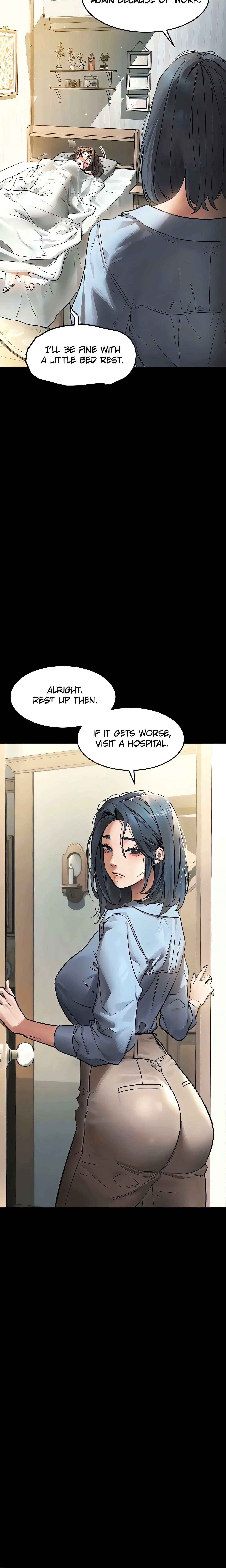 Perversion: Dirty Confessions 2 (Official) chapter 3 page 9
