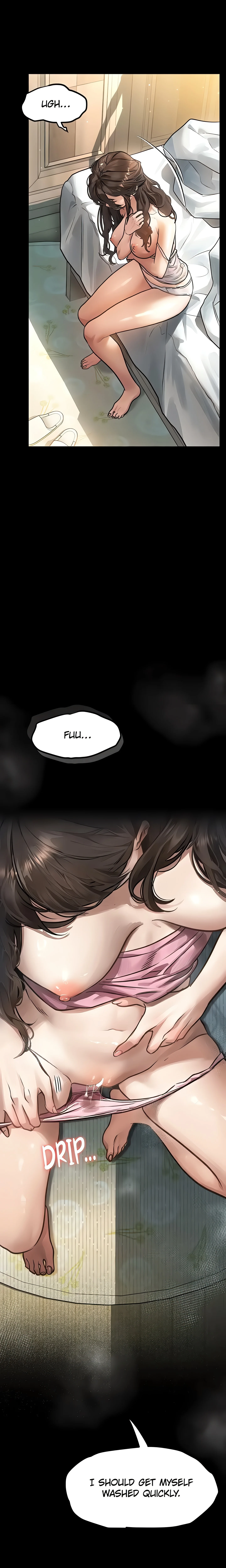 Perversion: Dirty Confessions 2 (Official) chapter 3 page 12
