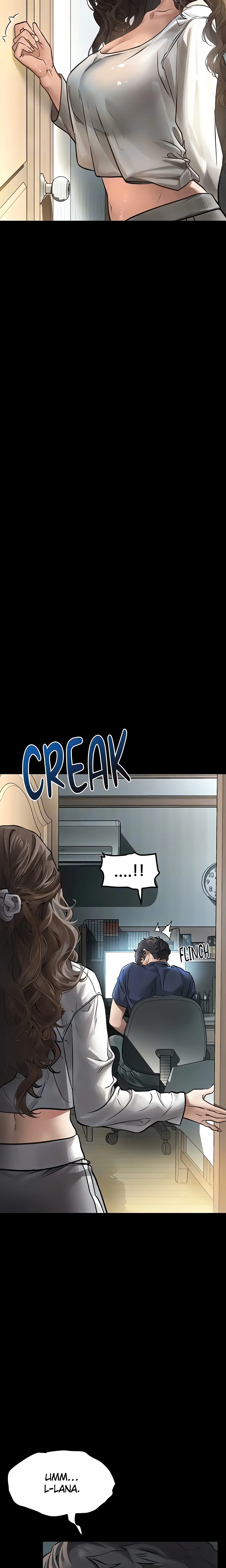 Perversion: Dirty Confessions 2 (Official) chapter 3 page 15