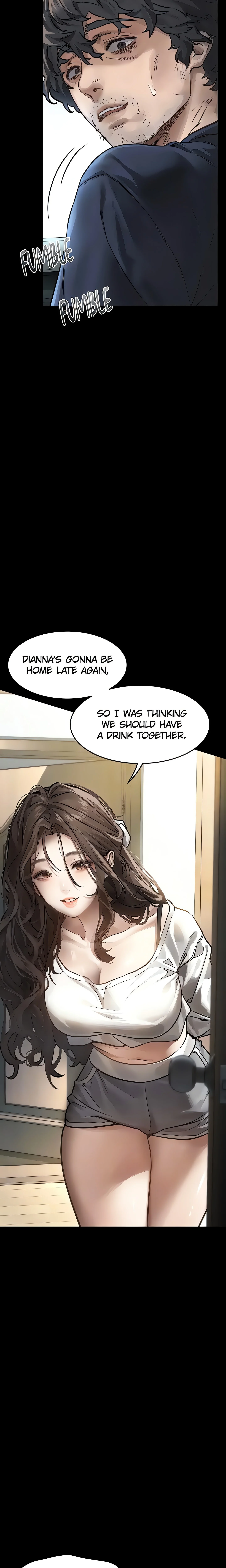 Perversion: Dirty Confessions 2 (Official) chapter 3 page 16