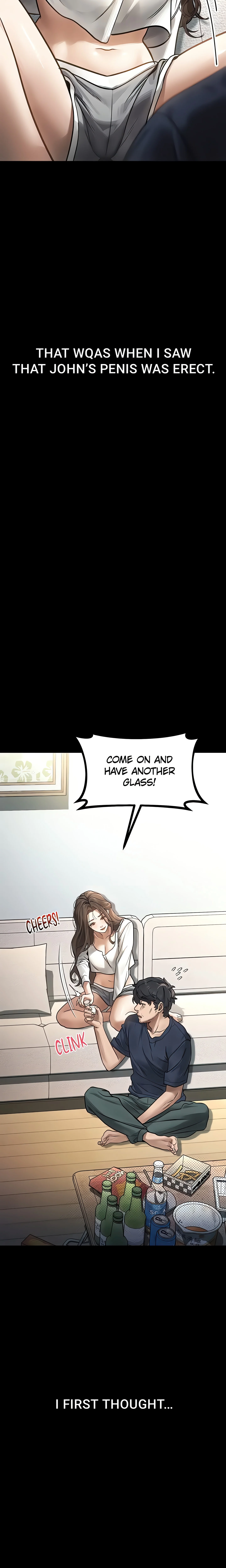 Perversion: Dirty Confessions 2 (Official) chapter 3 page 25